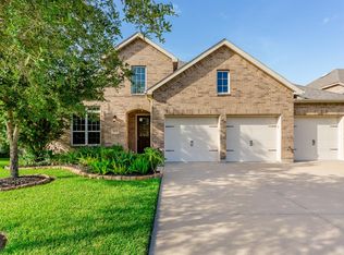 3015 Rabbit Brush Ln, Manvel, TX 77578