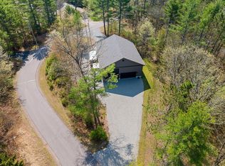 15390 Jacklin Heights Cir, Crivitz, WI 54114