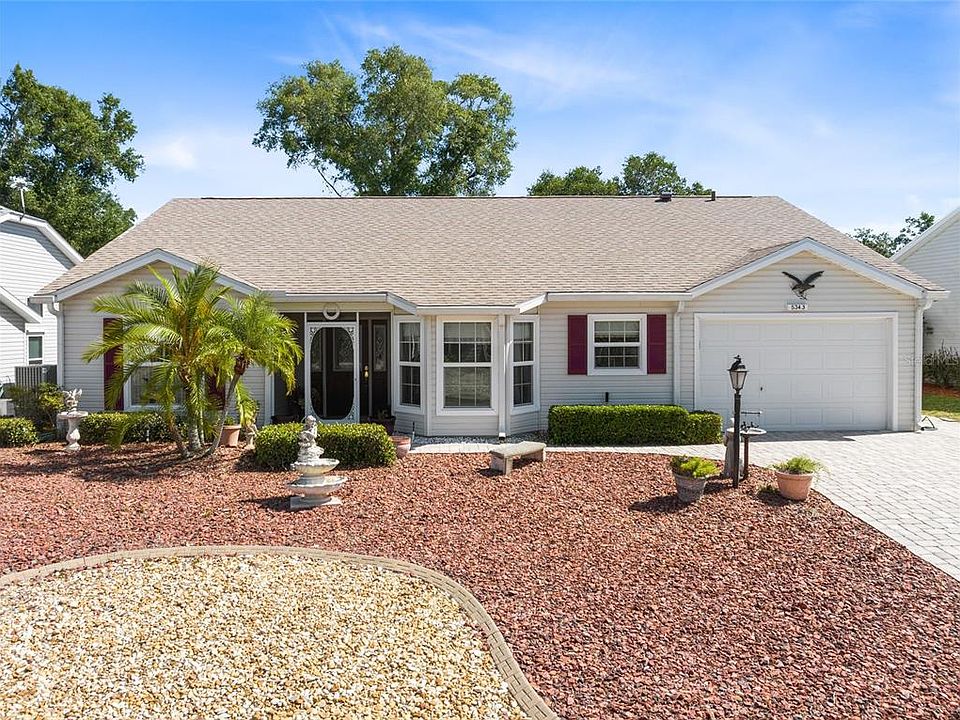 5343 Tangelo St, Leesburg, FL 34748 | Zillow