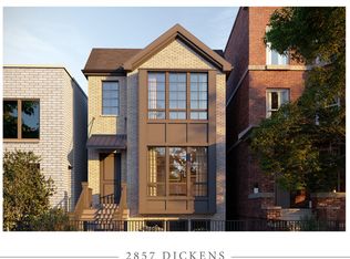 2857 W Dickens Ave, Chicago, IL 60647