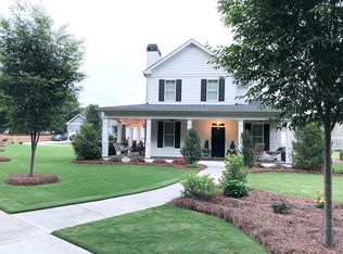 1325 Madison, Bogart, GA 30622