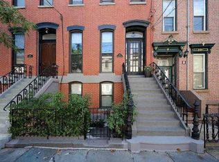 111 Bloomfield St #1, Hoboken, NJ 07030