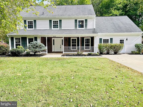 2nd image of 3220 Aquia Dr