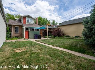 1465 Monroe St, Denver, CO 80206