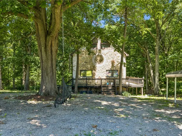 145 1/2 Center Grange Rd, Aliquippa, PA 15001