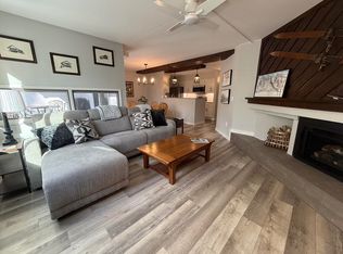 Bridges, Warren, VT 05674