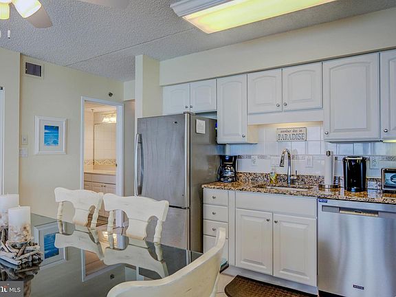 4th image of 11700 Coastal Hwy Unit 1406
