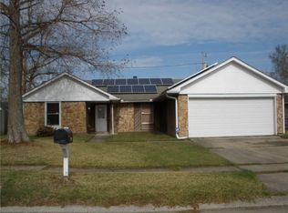 1518 S Sugar Ridge Rd, La Place, LA 70068