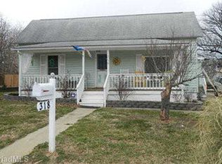 318 Greer Ave, High Point, NC 27260