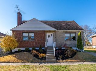1429 Covedale Ave, Cincinnati, OH 45238