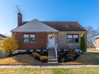 1429 Covedale Ave, Cincinnati, OH, 45238