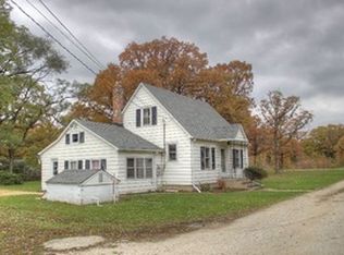 15432 129th St, Lemont, IL 60439