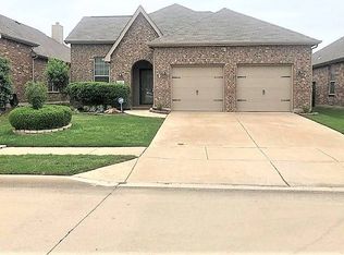 400 Turnstone Dr, Little Elm, TX 75068