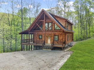 16073 Nickel Plate Rd, Logan, OH 43138