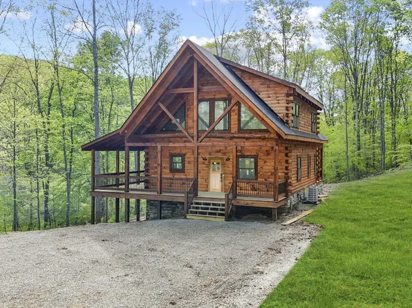 16073 Nickel Plate Rd, Logan, OH 43138