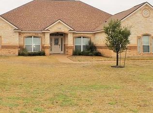 1153 Frederick Ln, Temple, TX 76502