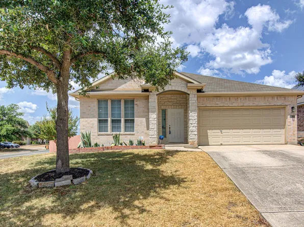 11300 Long Winter Dr, Austin, TX 78754