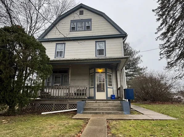 31 N Schuylkill Ave #1C, Norristown, PA 19403