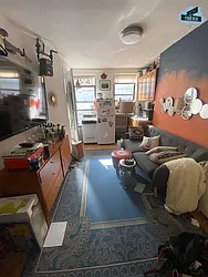 Rented by Fifth & Forever LLC