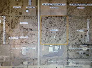 Bouse, Golden Valley, AZ 86413