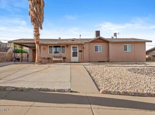3403 Edgar Park Ave, El Paso, TX 79904