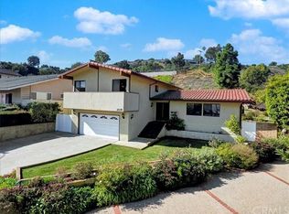 2439 Rue Le Charlene, Rancho Palos Verdes, CA 90275