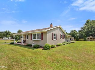 480 Savoy Rd, Cheshire, MA 01225