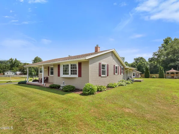 480 Savoy Rd, Cheshire, MA 01225