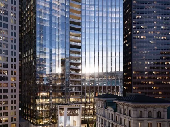 240 Devonshire St #3605, Boston, MA 02110