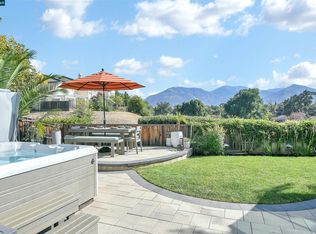 1039 Feather Cir, Clayton, CA 94517