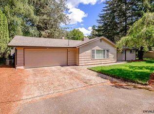 775 Madrona Ave S, Salem, OR 97302
