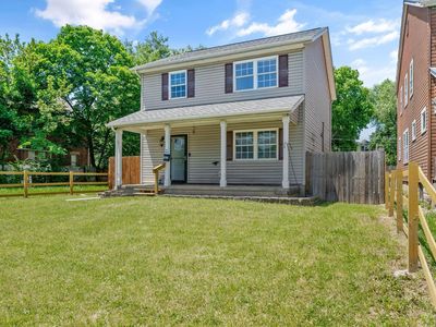 1015 Lockbourne Rd, Columbus, OH, 43206