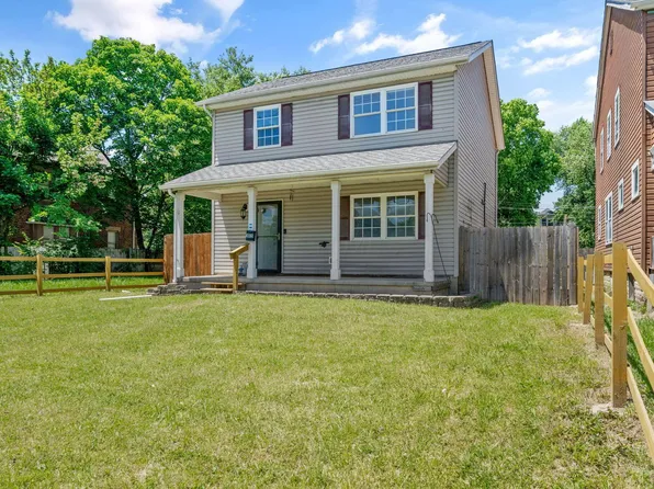 1015 Lockbourne Rd, Columbus, OH 43206