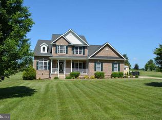 25 Karleys Way, Middletown, VA 22645