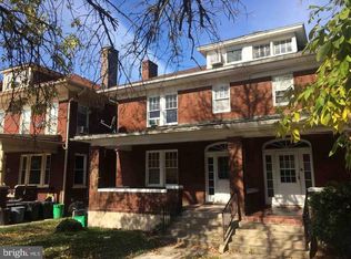 109 W Cottage Pl, York, PA 17401
