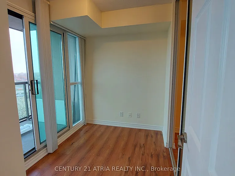 68 Grangeway Ave #808 — Photo 11