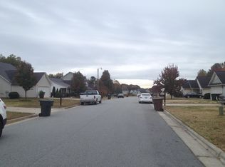 4011 Cocklereece Dr, Greensboro, NC 27405