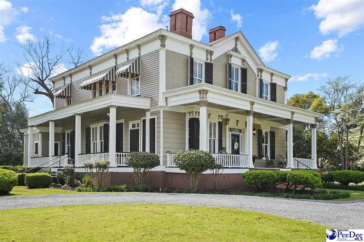 120 Edwards Ave, Darlington, SC 29532 Zillow