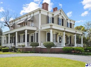 120 Edwards Ave, Darlington, SC 29532
