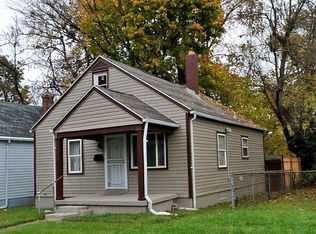 712 Huron Ave, Dayton, OH 45402