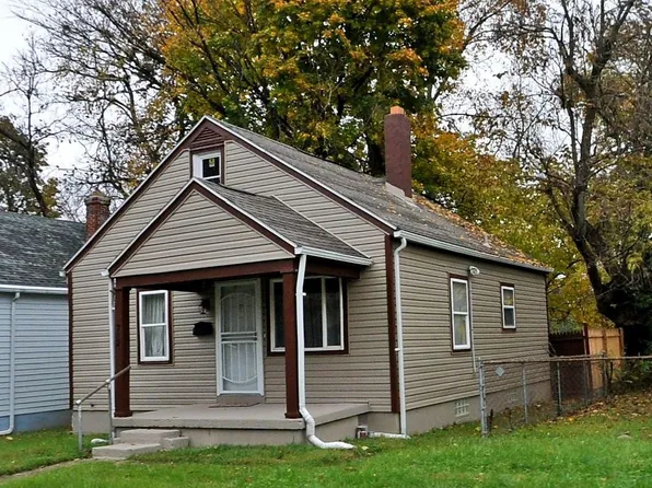 712 Huron Ave, Dayton, OH 45402