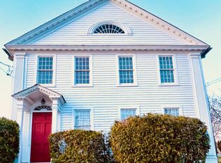 1589 Boston Post Rd, Westbrook, CT 06498