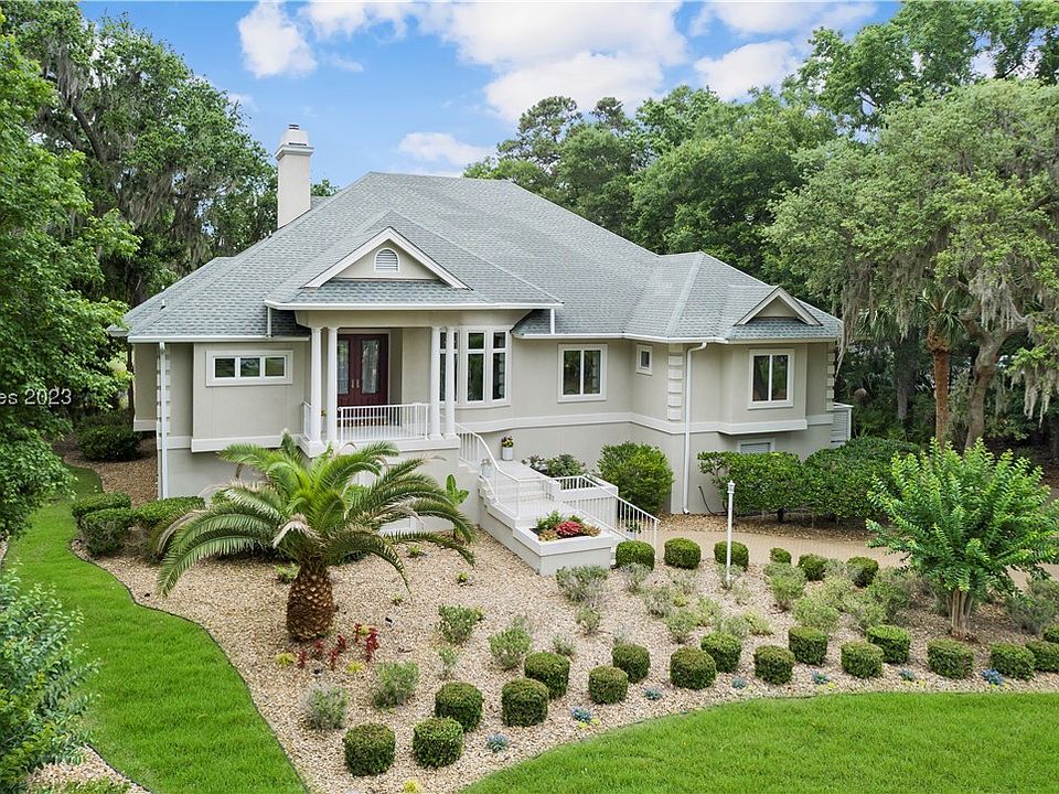 4 Leamington Ln, Hilton Head Island, SC 29928 Zillow