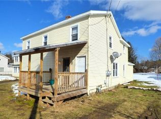 28 Falconer St, Frewsburg, NY