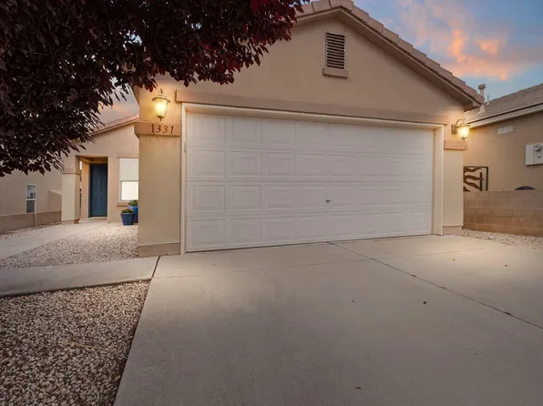 1331 El Segundo Ave NE, Albuquerque, NM 87113