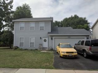 250 Trenton Dr, Romeoville, IL 60446