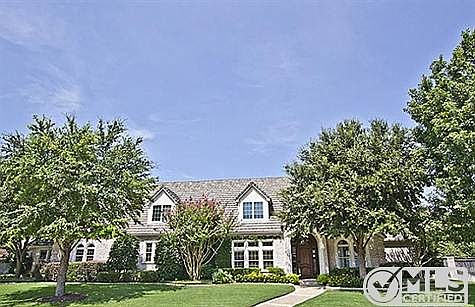 3rd image of 5812 Singletree Ct