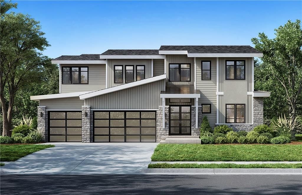 17008 Parkhill St, Overland Park, KS 66221 | Zillow