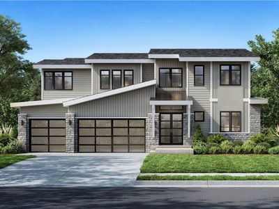 17008 Parkhill St, Overland Park, KS, 66221