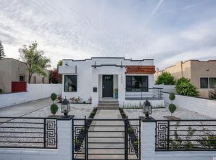 1805 W Clark Ave, Burbank, CA 91506